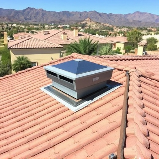 Roof Ventilation Solutions Oro Valley