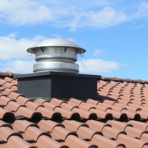 Roof Ventilation Solutions Oro Valley