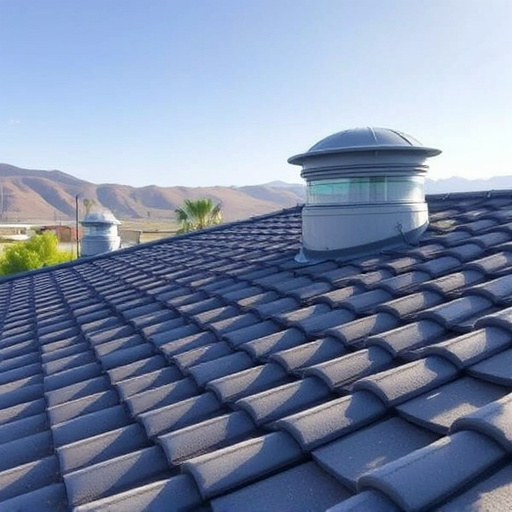 Roof Ventilation Solutions Oro Valley