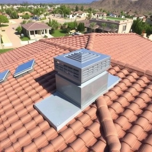 Roof Ventilation Solutions Oro Valley