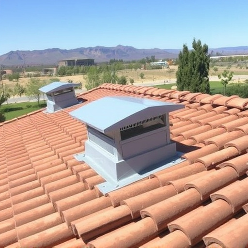 Roof Ventilation Solutions Oro Valley
