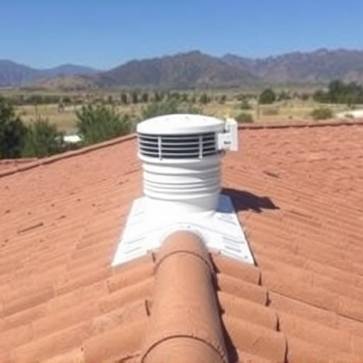 Roof Ventilation Solutions Oro Valley