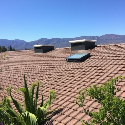 Roof Ventilation Solutions Oro Valley