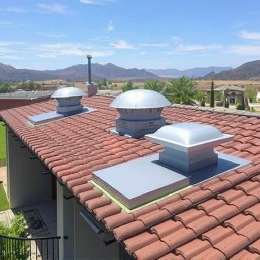 Roof Ventilation Solutions Oro Valley
