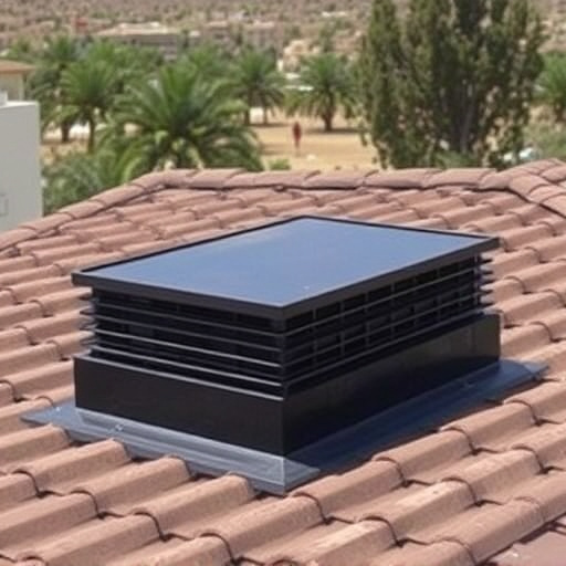 Roof Ventilation Solutions Oro Valley