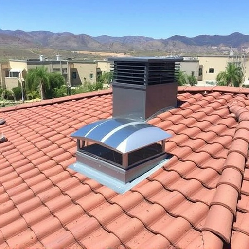 Roof Ventilation Solutions Oro Valley