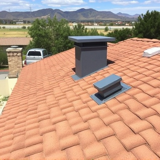 Roof Ventilation Solutions Oro Valley
