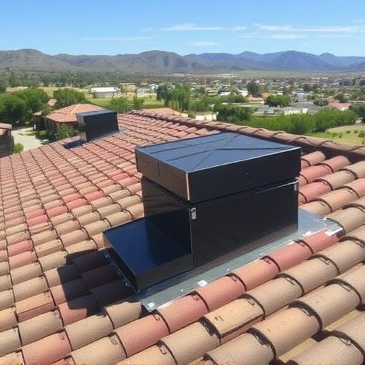 Roof Ventilation Solutions Oro Valley