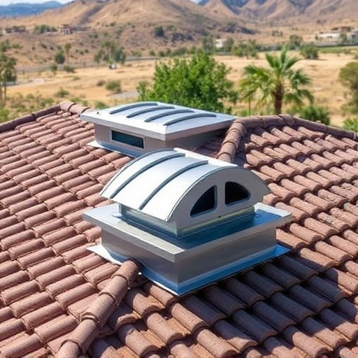 Roof Ventilation Solutions Oro Valley