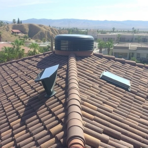 Roof Ventilation Solutions Oro Valley