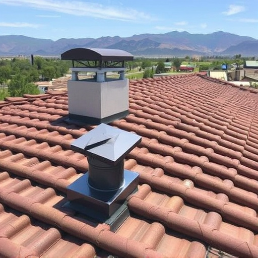 Roof Ventilation Solutions Oro Valley