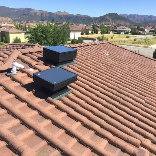 Roof Ventilation Solutions Oro Valley