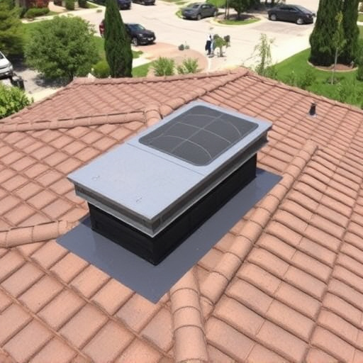 Roof Ventilation Solutions Oro Valley