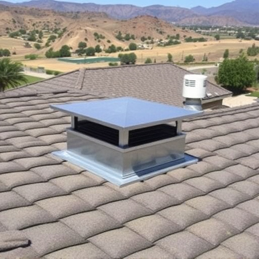 Roof Ventilation Solutions Oro Valley
