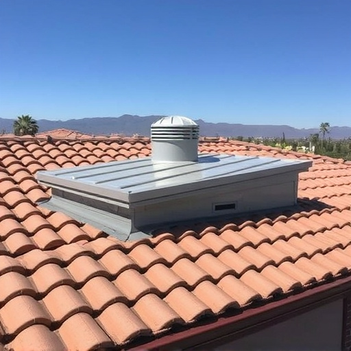 Roof Ventilation Solutions Oro Valley