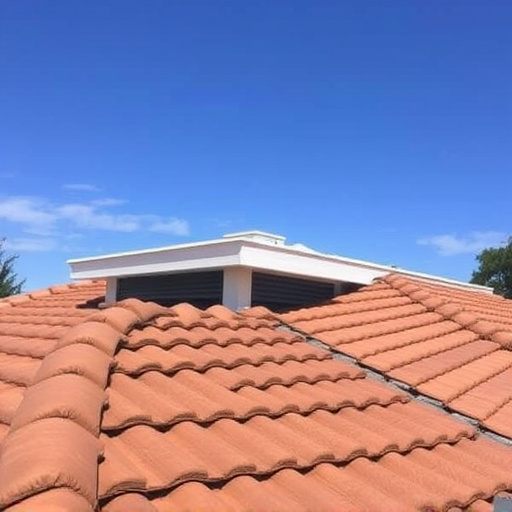 Roof Ventilation Solutions Oro Valley