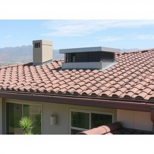 Roof Ventilation Solutions Oro Valley