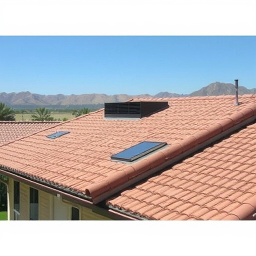 Roof Ventilation Solutions Oro Valley