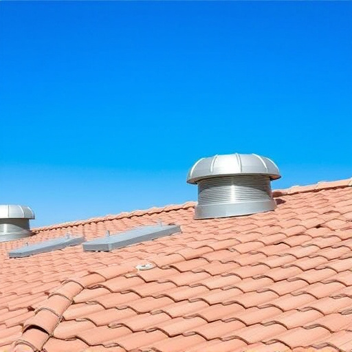Roof Ventilation Solutions Oro Valley