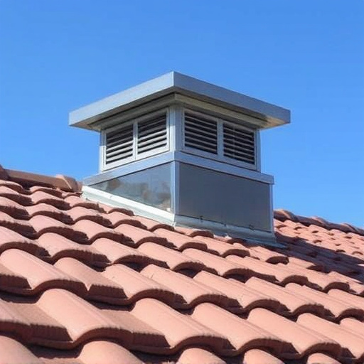 Roof Ventilation Solutions Oro Valley