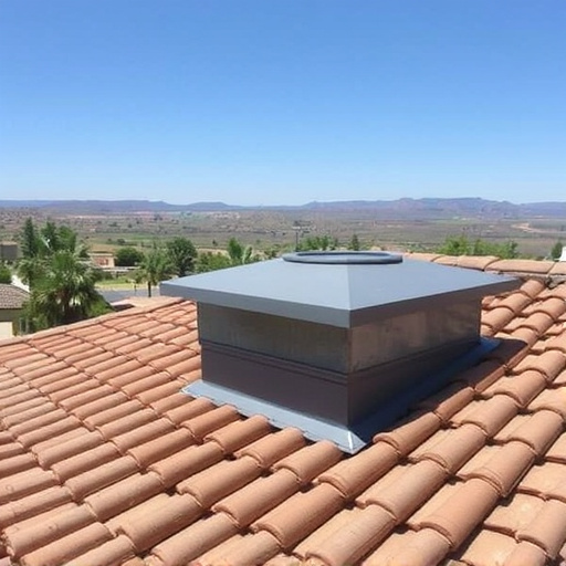 Roof Ventilation Solutions Oro Valley