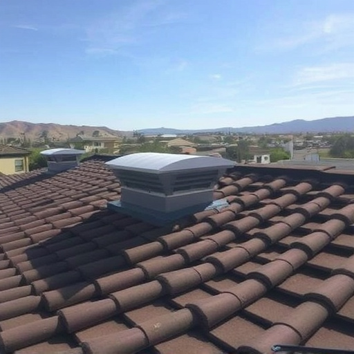 Roof Ventilation Solutions Oro Valley