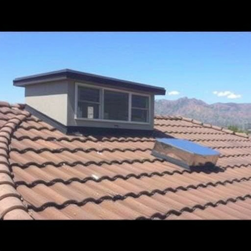 Roof Ventilation Solutions Oro Valley