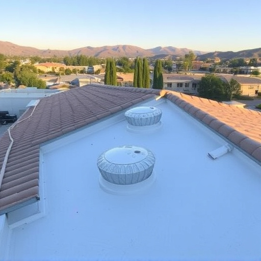 Roof Ventilation Solutions Oro Valley