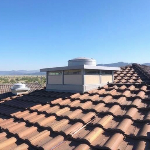 Roof Ventilation Solutions Oro Valley