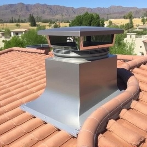 Roof Ventilation Solutions Oro Valley