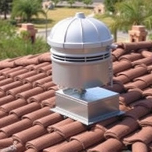 Roof Ventilation Solutions Oro Valley