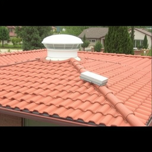 Roof Ventilation Solutions Oro Valley