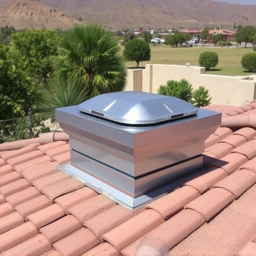 Roof Ventilation Solutions Oro Valley