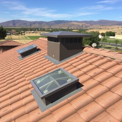 Roof Ventilation Solutions Oro Valley