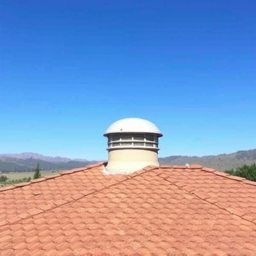 Roof Ventilation Solutions Oro Valley