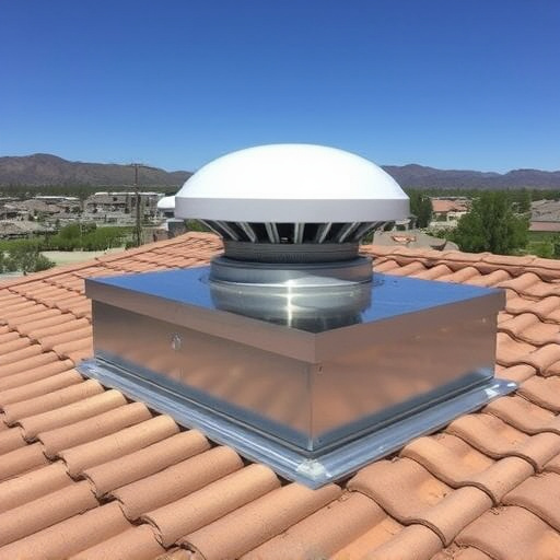 Roof Ventilation Solutions Oro Valley