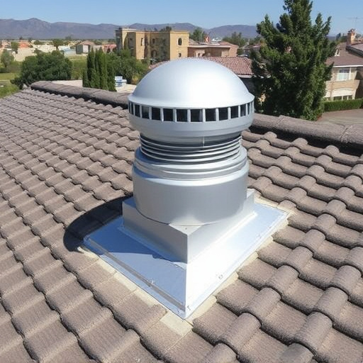 Roof Ventilation Solutions Oro Valley