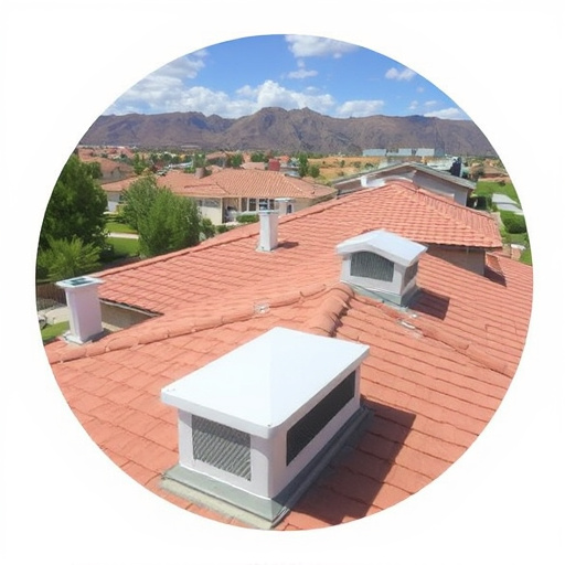Roof Ventilation Solutions Oro Valley