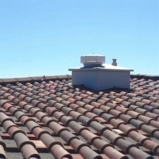 Roof Ventilation Solutions Oro Valley