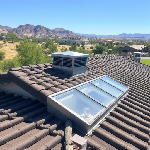 Roof Ventilation Solutions Oro Valley