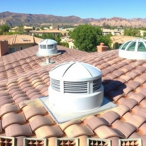 Roof Ventilation Solutions Oro Valley