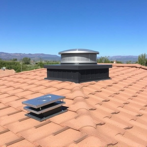 Roof Ventilation Solutions Oro Valley