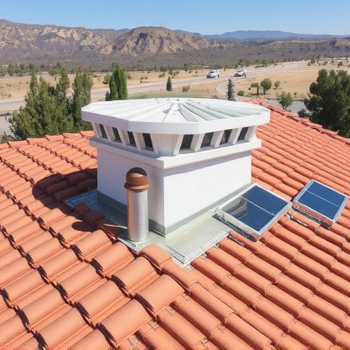 Roof Ventilation Solutions Oro Valley