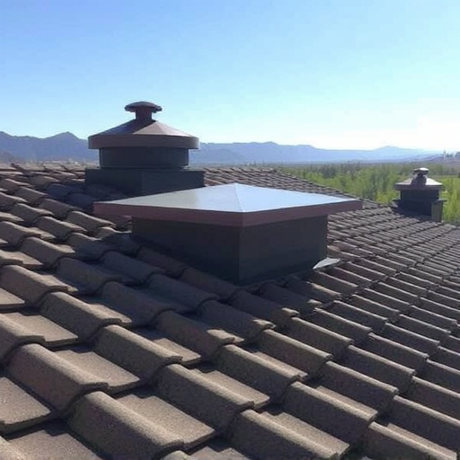 Roof Ventilation Solutions Oro Valley