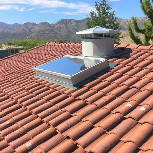Roof Ventilation Solutions Oro Valley