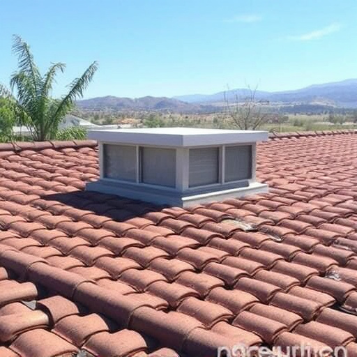 Roof Ventilation Solutions Oro Valley