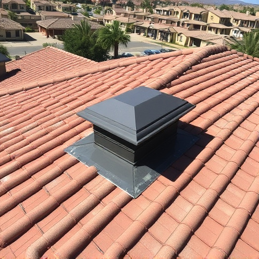 Roof Ventilation Solutions Oro Valley