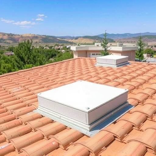 Roof Ventilation Solutions Oro Valley