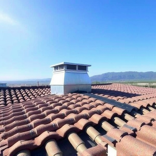 Roof Ventilation Solutions Oro Valley