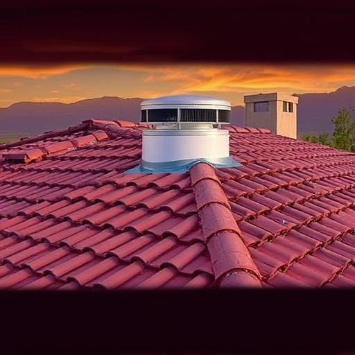 Roof Ventilation Solutions Oro Valley